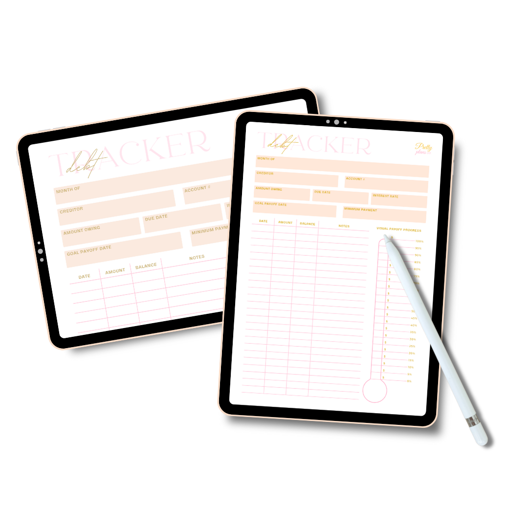 Debt Detox: A Step-by-Step Plan to Tackle What’s Weighing You Down