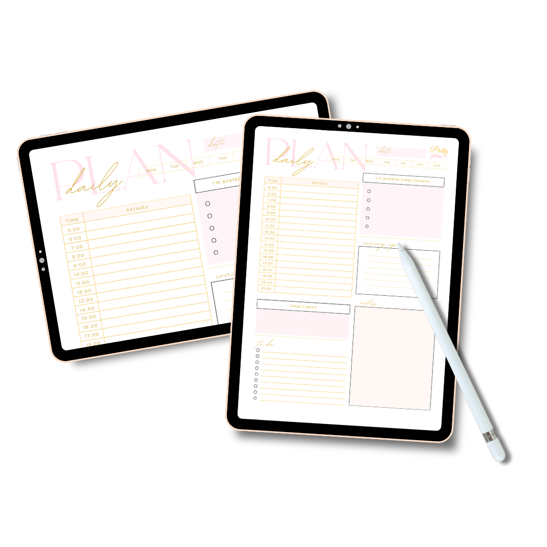 The January Reset — Start the Year With Intention