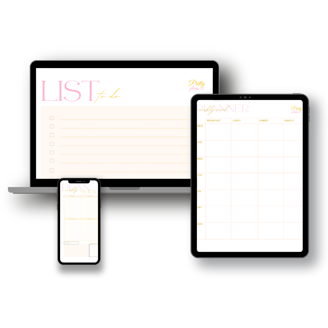 The Deep Sunday Reset: A Full Mind-Body-Home Realignment