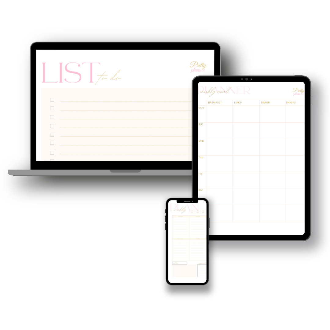 Meal Planning on a Budget That Still Feels Luxe