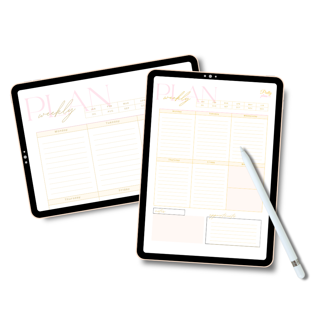 The Clean Girl Reset — Simplify, Declutter, Glow